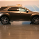 Illustration for article titled 2010 Chevy Equinox: A New Look For Detroit